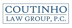 Coutinho Law Group, P.C. logo